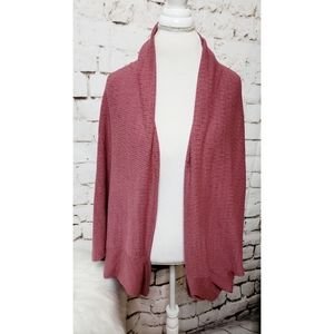 Treasure & Bond Batwing Cardigan One Size